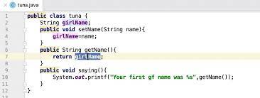 I agree with @ericwang, intellij should make camelhumps option checked and honor on double click unchecked by default. Write And Edit Source Code Intellij Idea