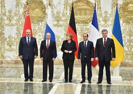 Merkel heuert lukaschenko als berater an. Sprechen Sie Mit Dem Volk Uber Minsk Iii Meinungen Analysen Ukraine Nachrichten
