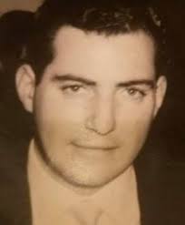 Obituary of Laurence Morganstein