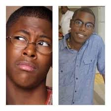 PHOTO: Celebrity look alikes