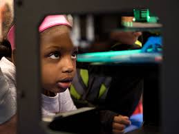 Neshaminy STEAM expo offers students 'hands on' approach to learning