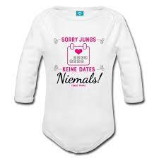 Warum genau möchten sie der baby strampler mit lustigen sprüchen denn überhaupt zulegen ? Die 23 Besten Baby Strampler Mit Lustigen Spruchen Dad S Life