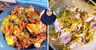 Jul 03, 2021 · resepi ayam masak serai sedap!! Ayam Goreng Serai Thai Rangup Garing Tak Jemu Makan Mingguan Wanita