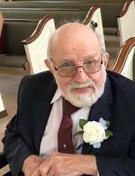 Fred Herman Leisner Obituary April 25, 2019