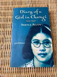 WWII: Diary Of A Girl In Changi