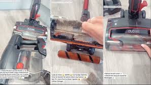 However, the location can vary depending on the model so make sure to take a look at your user's manual. Mrs Hinch Shares Simple Way To Clean Shark Vacuum And Is Excited As Results Make It Look Brand New Ok Magazine