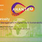 ANANTAM | Embrace Curiosity: Navigating Project event image