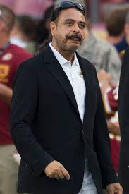 Image result for shad khan