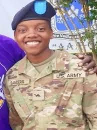 Military Women's Memorial