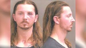 A Muncie man is being held