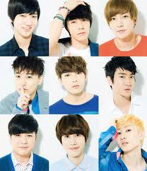 Super Junior Tumblr Super Junior Yesung Super Junior Junior