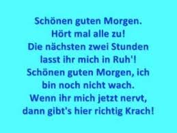 Einen schönen tag euch allen. Schonen Guten Morgen Wise Guys Shazam