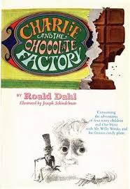 When becoming members of the site, you could use the full range of functions and enjoy the most exciting films. Charlie And The Chocolate Factory Wikipedia