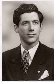 John William Kessler Sr. (1919-2001)