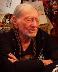 Willie Nelson
