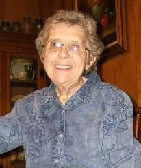 Obituary for Mrs. Melba Reece Short