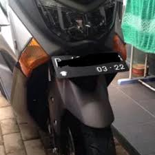 Cara melepas pegangan plat depan | braket plat depan di yamaha byson 2014 (byson karbu). Jual Produk Bracket Dudukan Plat Nomor Termurah Dan Terlengkap Juli 2021 Bukalapak