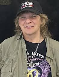 Obituary information for Penny Senn