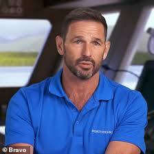 Below Deck Down Under's Adam Kodra FIRED for dropping anchor while yacht  was in motion... after two crew members were let go for inappropriate  sexual behavior
