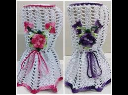 Capa De Liquidificador De Croche Coruja Capa De Liquidificador Em Croche Veja O Passo A Passo Rapido E Facil Youtube Cozinha De Crochet Croche Croche Para Cozinha