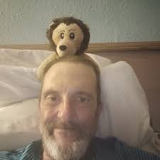 Christopher Carmody's Instagram, Twitter & Facebook