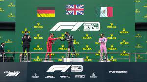 Jun 19, 2021 · mp motorsport's victor martins feels that his two podium finishes in the saturday fia formula 3 championship races at paul ricard is among the most fun he's had in motorsport. Formula 1 Podium Designs Formula1