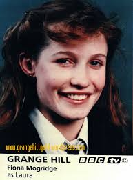 Laura Reagan (S9-11)