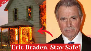 Eric Braeden Shares Sad News With Fans!