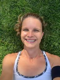 Zumba with Donna Middleton