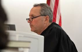 Judge Throws Out Ballot-Access Case