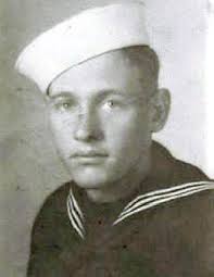 81 Years Ago Today; S2 Ira Slaton was Killed in Action off of Tinian