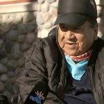 Former AIM spiritual leader Crow Dog says Sioux Nation treaty revival can  stop DAPL