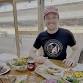 Finnriver Kitchen event in Chimacum, WA