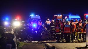 Que vaudra la parole d'un humain face aux car la vraie interrogation philosophique n'est pas de savoir si la voiture autonome est responsable un choix clairement utilitariste. Accident Mortel A Hazebrouck Un Appel A Temoin Apres Le Deces D Une Mere De Famille