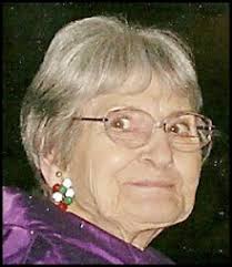 Dorothy CLARK Obituary (2011)