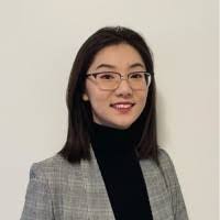 Heather Zhang's Instagram, Twitter & Facebook