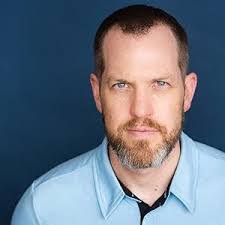 Dennis Baron's Instagram, Twitter & Facebook