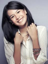 19 december 1994), is an indonesian multi talented performer. Maudy Ayunda Alchetron The Free Social Encyclopedia