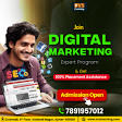 Digital Marketing Course