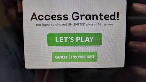 Restaurants Are Scamming Kids With Tablet Games That Cost Money