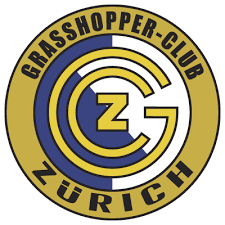 grasshoppers club zurich logo soccer grasshoppers zurich football logos