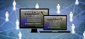 Some of which require an internet connection, while you. How To Set Up Minecraft So Your Kids Can Play Online With Friends