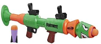 138 results for fortnite toys guns nerf. Nerf Fortnite Rl Toy Gun Alzashop Com
