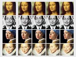Maybe you would like to learn more about one of these? Deepfakes Are Getting Better But They Re Still Easy To Spot Wired