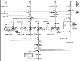 This is the official toyota corolla 1996 model wiring diagram. 1998 Chevy S10 Tail Light Wiring Diagram 1997 Lincoln Town Car Stereo Wiring Diagram Begeboy Wiring Diagram Source