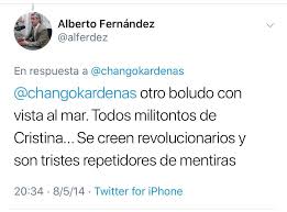 Jun 11, 2021 · argentine president alberto fernandez has triggered a twitter storm and a regional race debate with misjudged comments seeking to play up the south american country's ties with europe. Albertitere Fernandez Photos Facebook