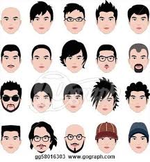 Haircut names for men types of haircuts types of haircuts. Man Male Face Head Hair Hairstyle Haircut Names For Men Hair Vector Hairstyle Names