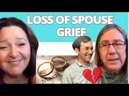 Why is Losing a Spouse Hard?| Interview with Jan Gibson