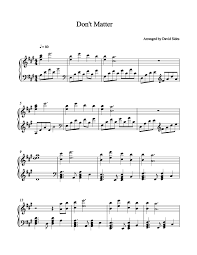 Pin On Sheet Music