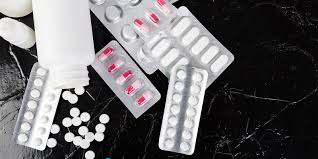 Image result for Trazodone